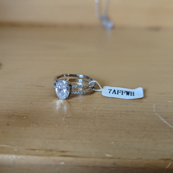 Ring and Necklace Charmed Aroma - Picture 6 of 8